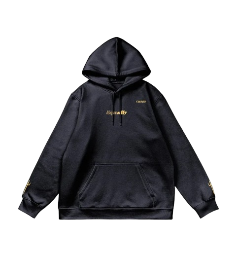 Hoodie Equally